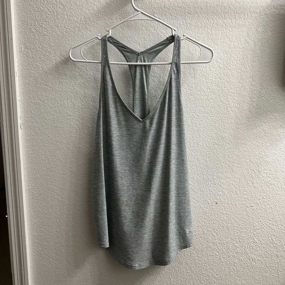 Under Armour tank top